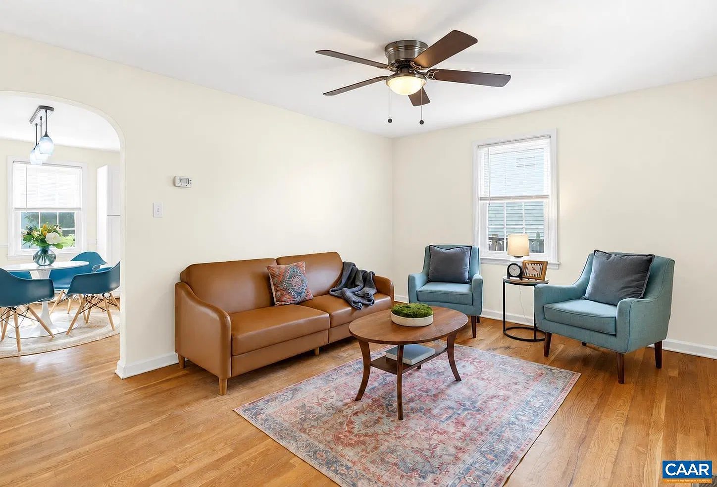 4 bed, 1.5 bath, 1346 sqft, $2,065 — Photo 3