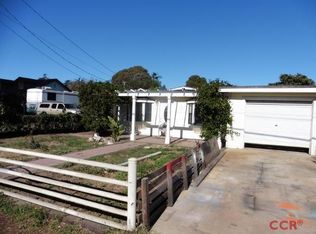 2283 Paso Robles St, Oceano, CA 93445