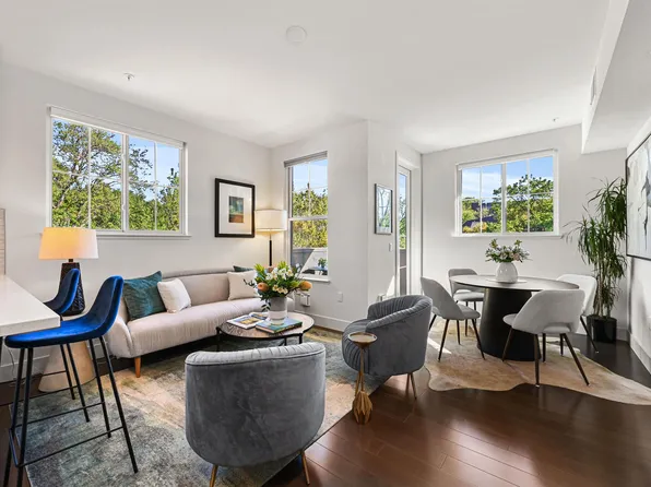 1000 Dewing Ave Unit 409, Lafayette, CA 94549