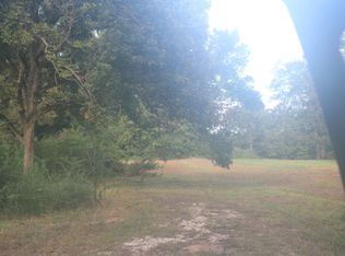 1455 Sam McNeil Ln, Gloster, MS 39638