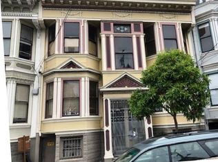 626 Clayton St APT D, San Francisco, CA