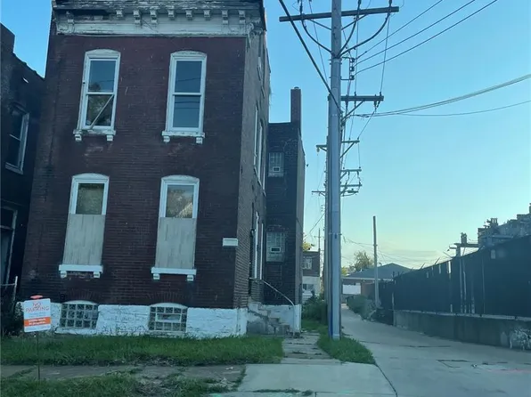 2242 Osage St, Saint Louis, MO 63118