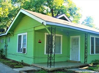 1806 Pasadena, San Antonio, TX 78201
