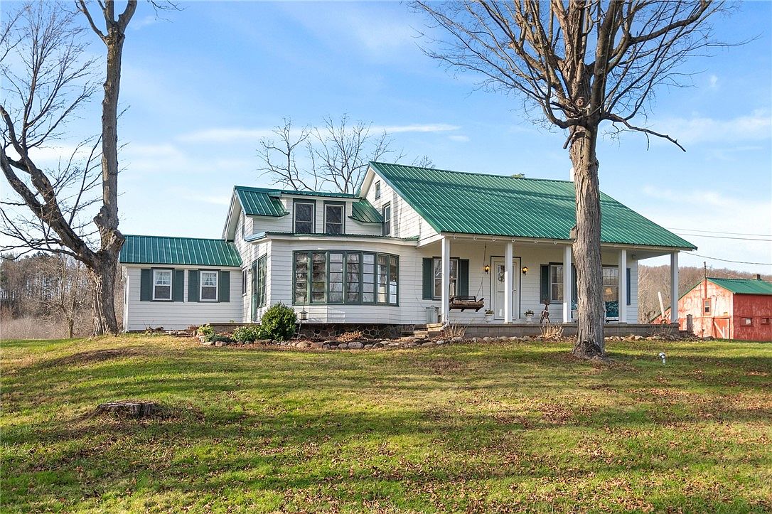 7625 W Port Bay Rd, Wolcott, NY 14590 Zillow