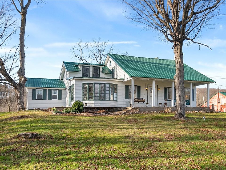 7625 W Port Bay Rd, Wolcott, NY 14590 Zillow