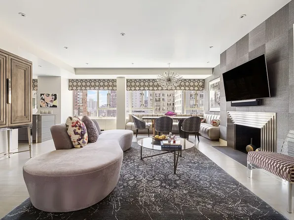 200 E 66th St Unit Ph-e21-3, New York, NY 10065