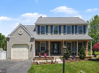 87 King Way, Royersford, PA 19468