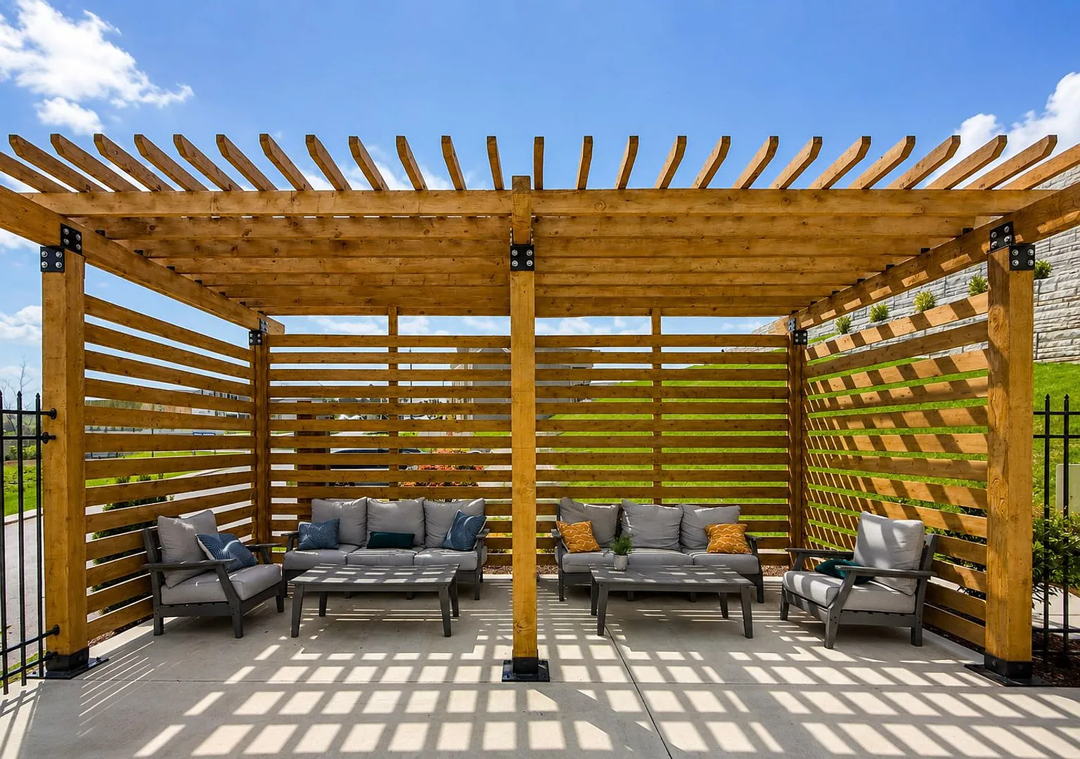 Above It All | 3-Bedroom + Flex Room Homes with Unmatched Hilltop Views at Highbury — Photo 3