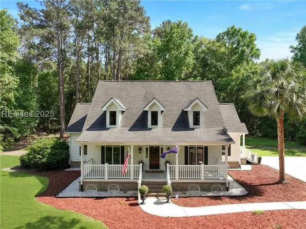 604 Ashdale Dr, Beaufort, SC 29907
