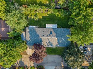 4118 N Mountain View Rim Ln, Boise, ID 83704