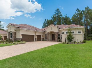 101 Barbella Cir, St Augustine, FL 32095