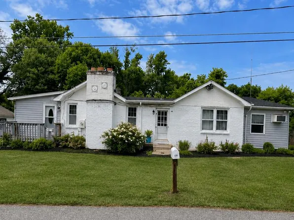 1205 Hall St, Edgewood, MD 21040