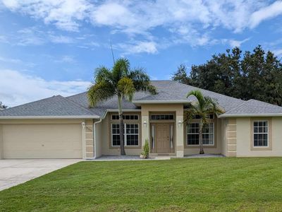 25672 Deep Creek Blvd, Punta Gorda, FL, 33983