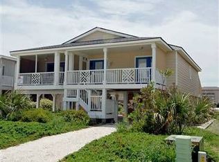 428 Cobia St, Sunset Beach, NC 28468