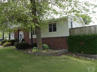 1330 S Ridge Rd, Osceola, IA 50213