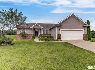 2817 Tanner Rd, Springfield, IL 62702