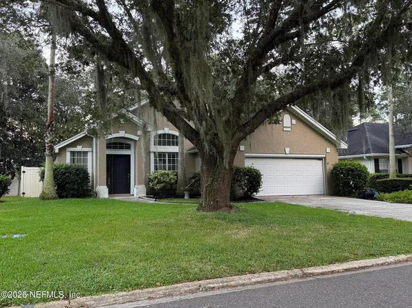 840 SAWYER RUN Lane, Ponte Vedra Beach, FL 32082