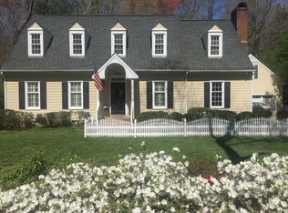 6324 Bayswater Trl, Raleigh, NC 27612