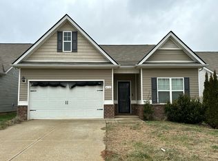 412 Tines Dr, Shelbyville, TN 37160