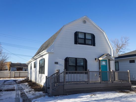 1519 4th Ave W, Williston, ND 58801 Zillow