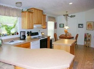 19646 Hiller Dr, Bend, OR 97702