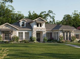 3099A Plan, Megan's Landing 1/2 Acre, Castroville, TX 78009