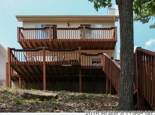 1082 Whippoorwill Ln, Sunrise Beach, MO 65079