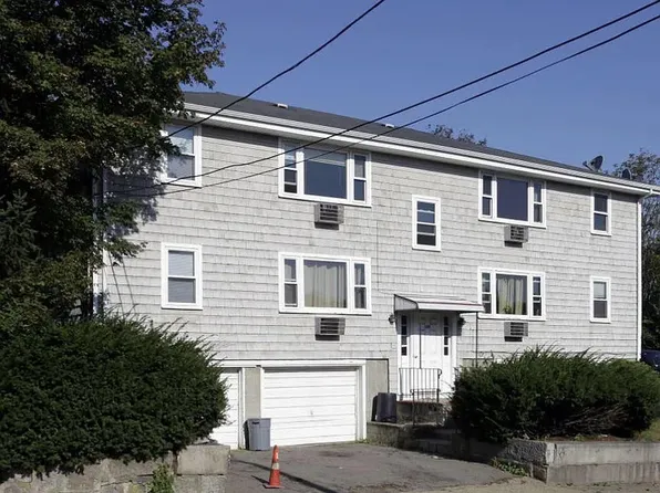 139 West St #3, Quincy, MA 02169