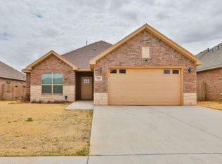 7809 87th St, Lubbock, TX 79424