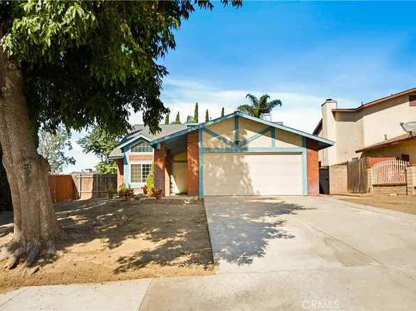 7724 Myles Ct, Fontana, CA 92336