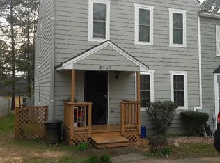 3467 Kingswood Run, Decatur, GA 30034