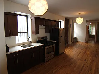 Rented by Joel Weisz, LREB