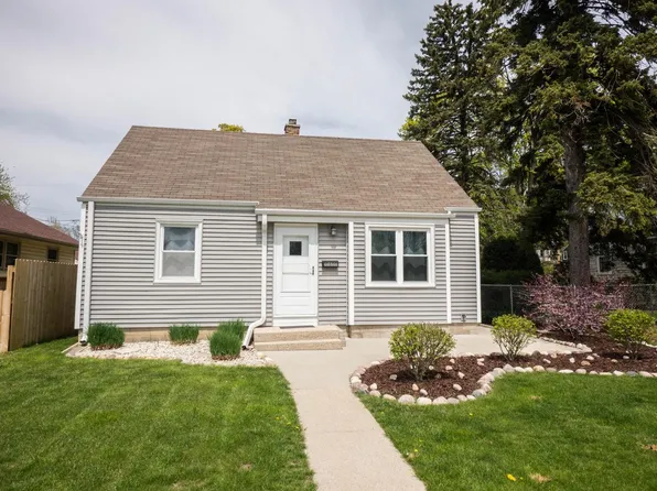 10600 West Rogers STREET, West Allis, WI 53227