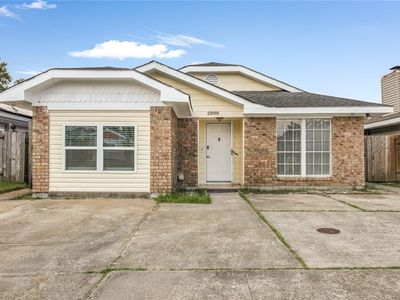 5200 Timber Crest Dr, New Orleans, LA, 70131