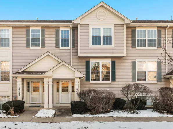 11S481 Rachael Ct, Willowbrook, IL 60527