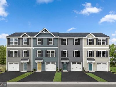 8 Margaret Way #57A, Carlisle, PA, 17013