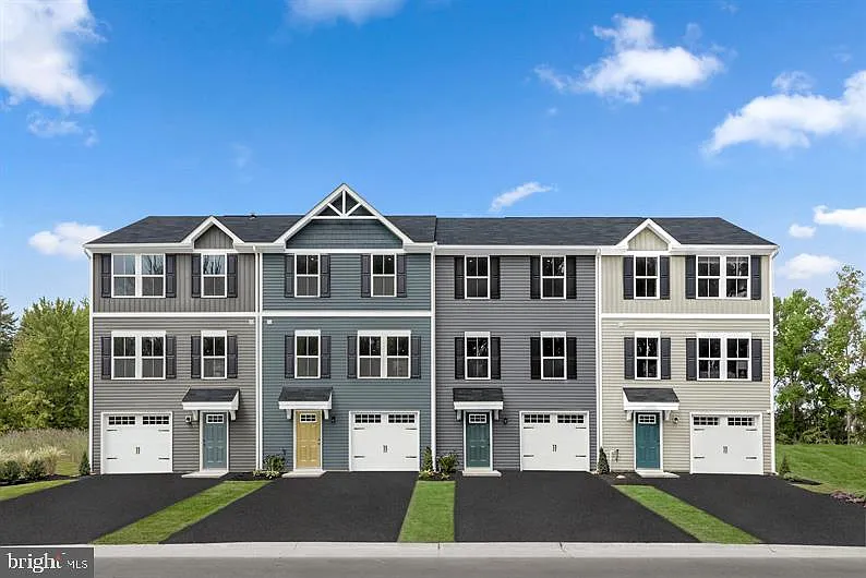 6 Debra Ln #17C photo 1