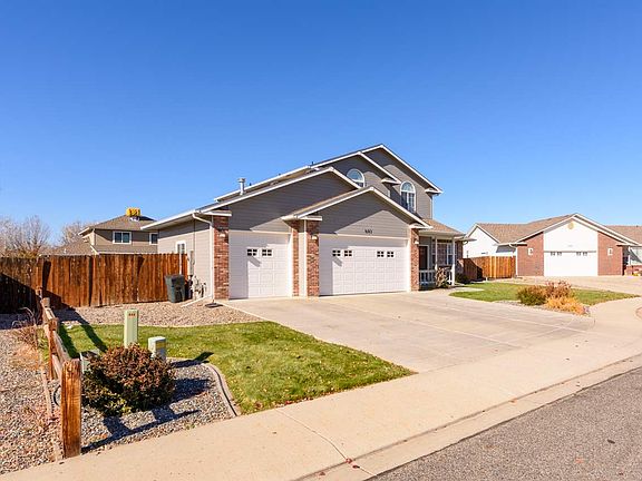 2nd image of 647 W Pagosa Dr
