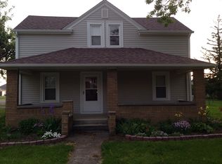 650 S 1st St, Hamler, OH 43524