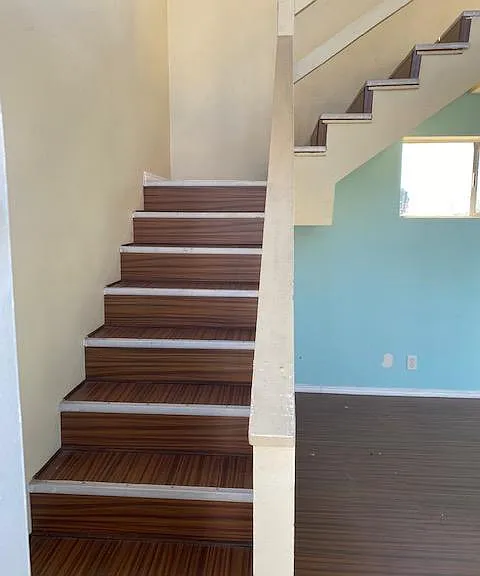 Office Loft Stars to 2nd level