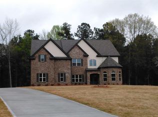 0 Palomino Cir #45, Newnan, GA 30265