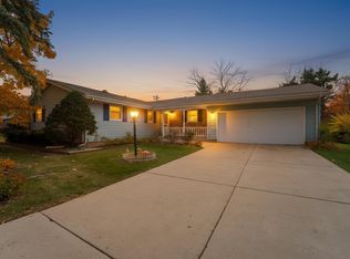 5305 86th St, Pleasant Prairie, WI 53158