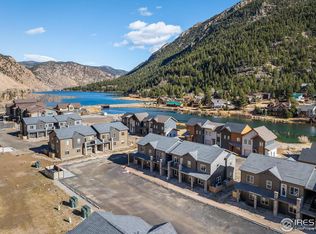 2121 Hummingbird Way #3-201, Georgetown, CO 80444