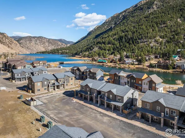 2121 Hummingbird Way #3-201, Georgetown, CO 80444