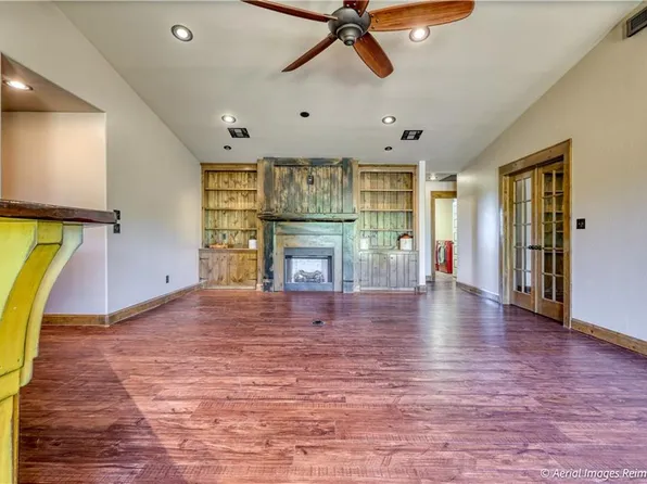 15710 Fishmarket Rd, McLoud, OK 74851