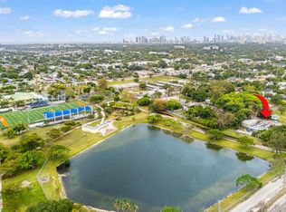 2365 NW 68th St, Miami, FL 33147