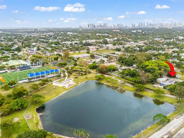 2365 NW 68th Street, Miami, FL 33147