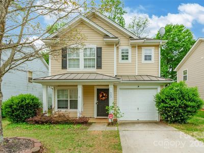 523 Tribune Dr, Charlotte, NC, 28214