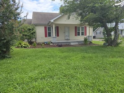 819 Bridge Ave, Murfreesboro, TN, 37129