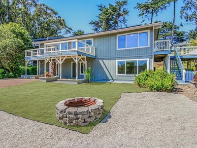 1685 Bay Flat Rd, Bodega Bay, CA, 94923